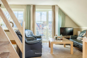 Bellevue W10 Laboe